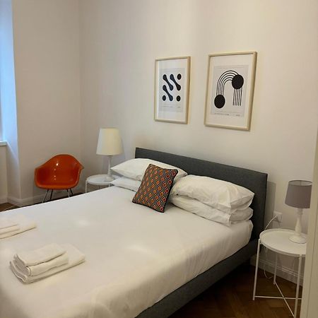 Casa Augusto Apartment Trieste Bagian luar foto