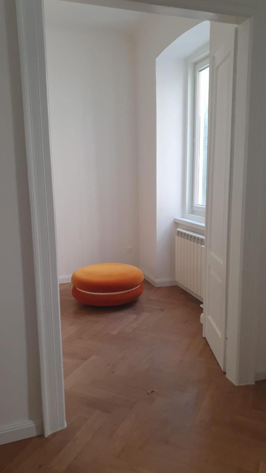Casa Augusto Apartment Trieste Bagian luar foto